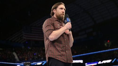 Daniel Bryan