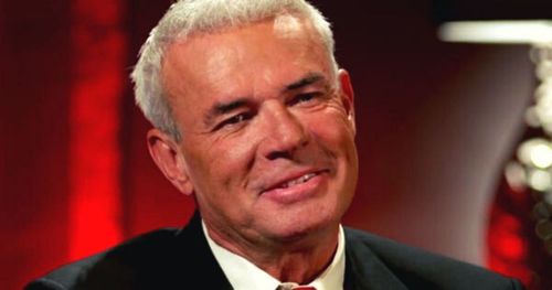 Eric Bischoff.