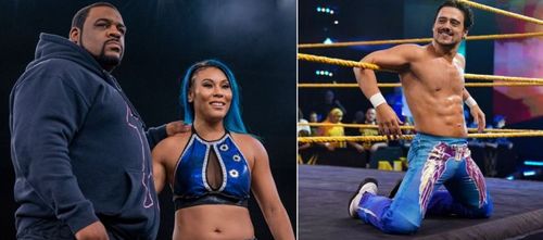 There are a number of main roster talents who could benefit from making the move to NXT