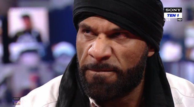 Will Drew McIntyre face the wrath of Jinder Mahl on RAW?