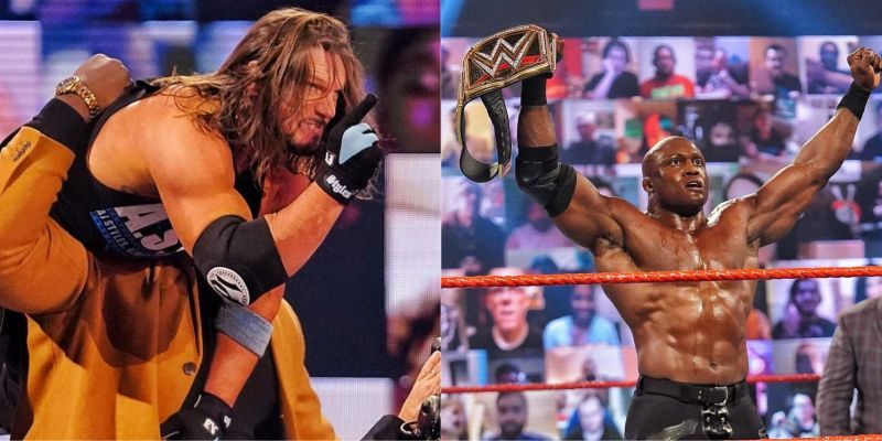 WWE Rawका अगलाबहुत ही  एपिसोड खास रहेगा 