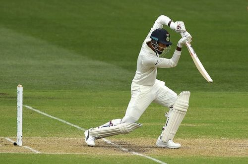 KL Rahul is one of the openers in India's squad for the Test series against England