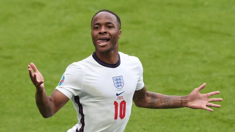 Can Raheem Sterling cap off his fantastic Euro 2020 with another match-winning performance?