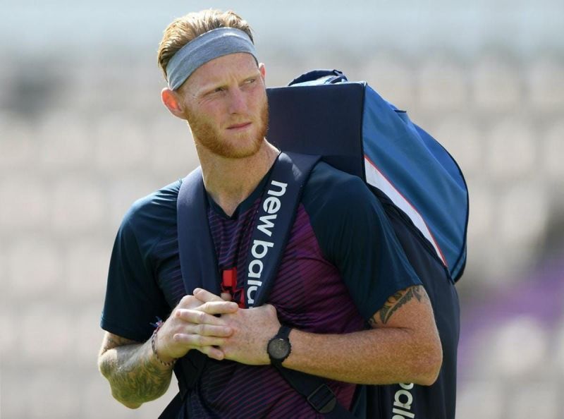 Star all-rounder Ben Stokes has been named captain for the Pakistan series [Credits: England Cricket]