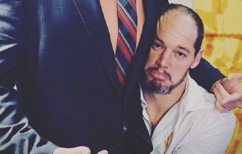 Baron Corbin