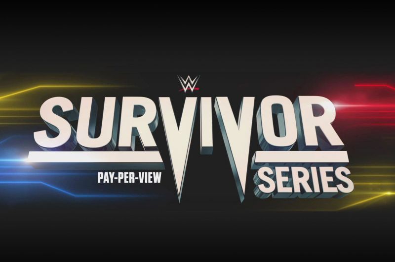 WWE Survivor Series