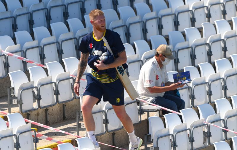Ben Stokes will captain the home side in the England vs Pakistan ODI series