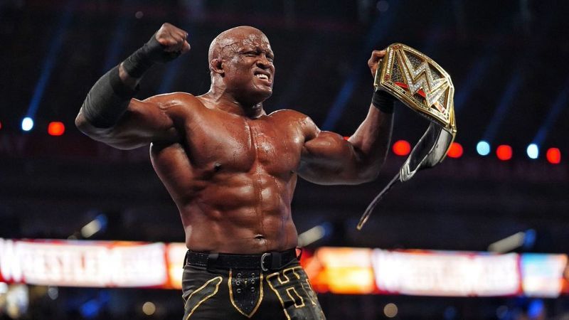 The All Mighty WWE Champion has continued to run roughshod over Monday Night RAW