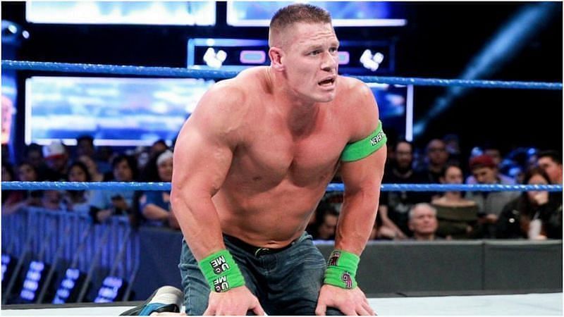 WWE सुपरस्टार ने किया ट्वीट