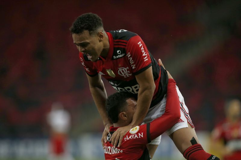 Flamengo will clash against Atletico Mineiro on Wednesday