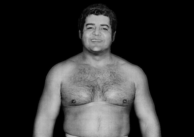 Pedro Morales