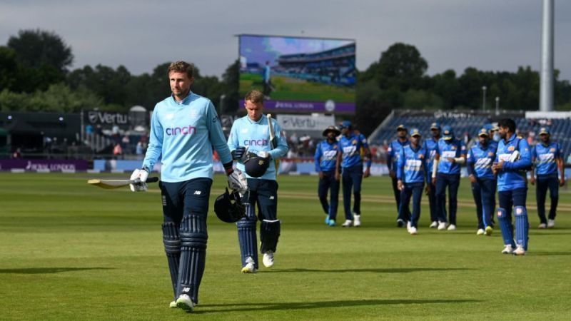 The England vs. Pakistan series promises to be a cracking encounter