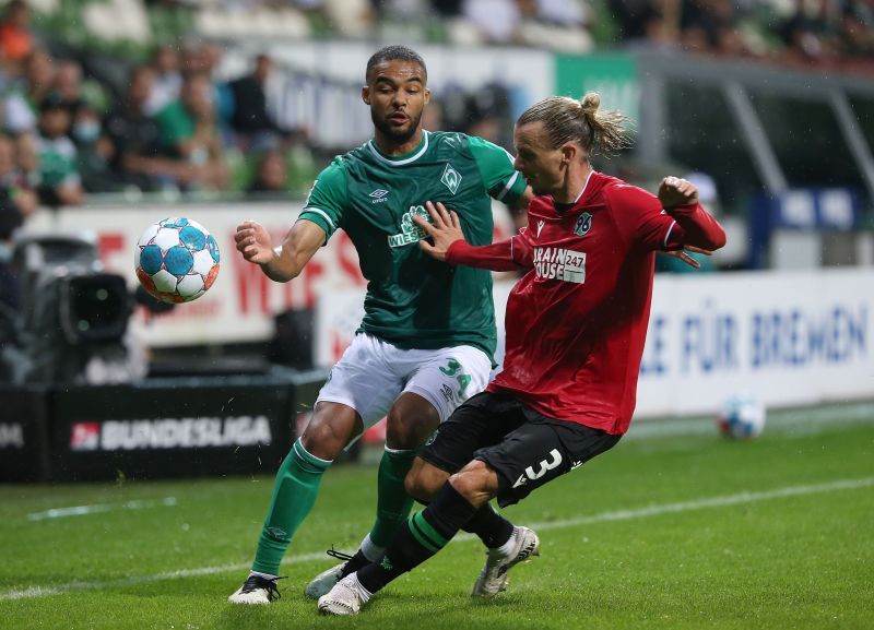 Hannover 96 - 2. Bundesliga