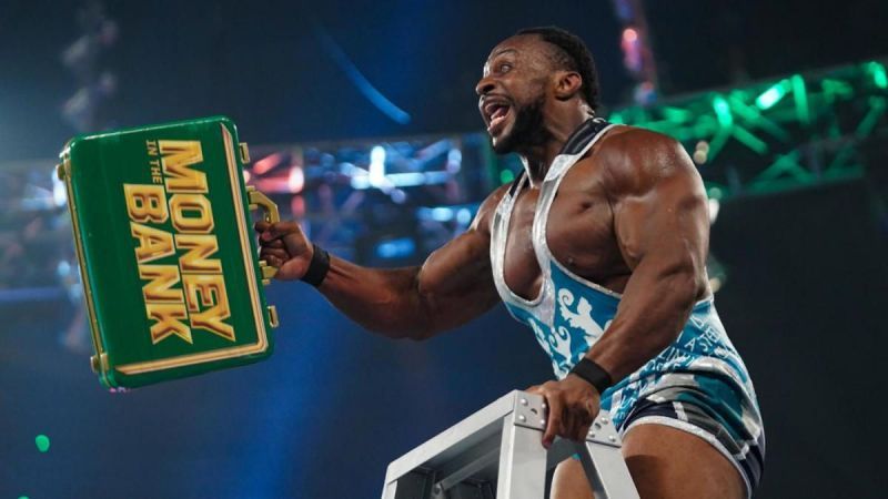 Big E revealed backstage reaction to his historic MITB victory