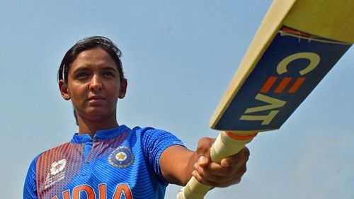 Harmanpreet Kaur