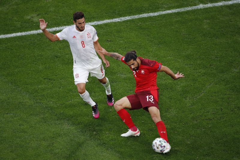 Switzerland couldn&#039;t have taken it to penalties in Rodriguez&#039;s absence.
