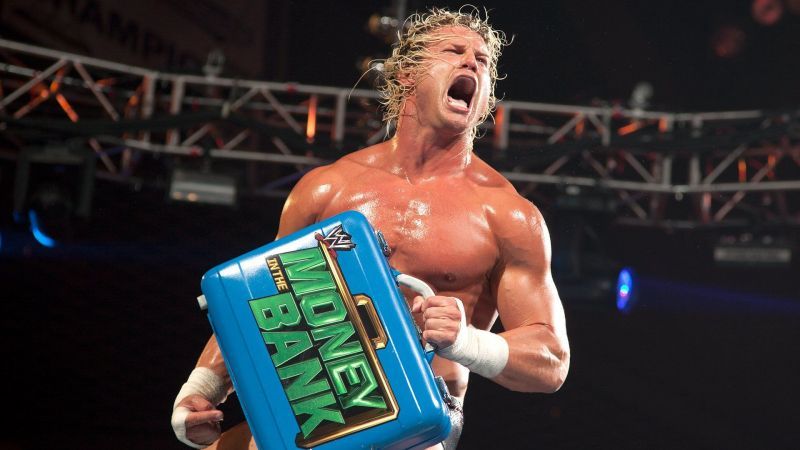 WWE: Dolph Ziggler wins MITB