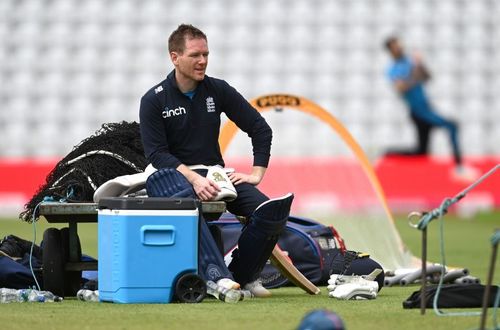 England will play the first T20I of the series against Pakistan at Trent Bridge