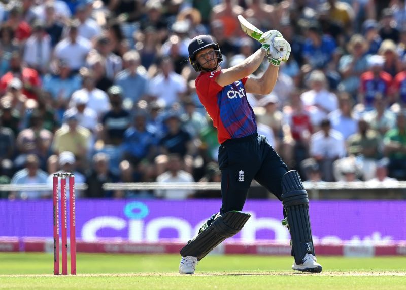There is no man better suited for The Hundred than Jos Buttler