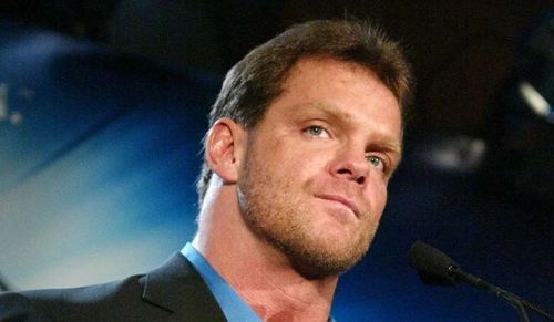 Chris Benoit