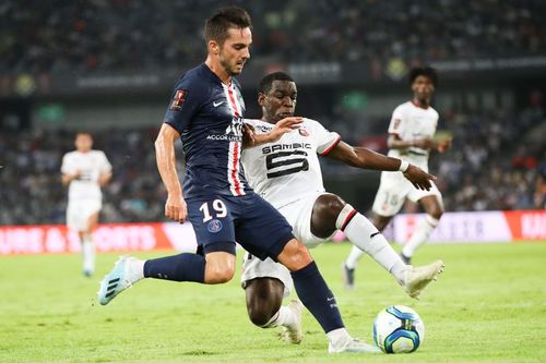 Paris Saint-Germain v Stade Rennais FC - 2019 Trophée des Champions