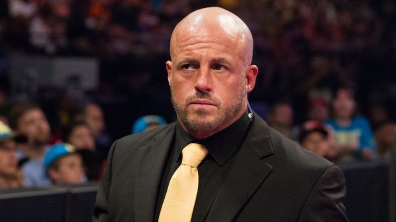 Joey Mercury