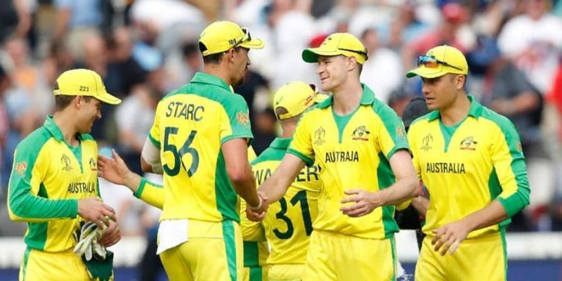 Australia will be looking to win their maiden T20 World Cup