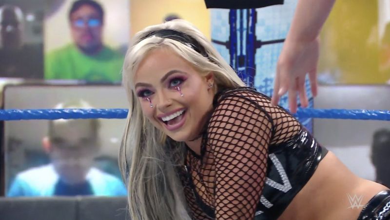 What&#039;s holding Liv Morgan back in WWE?