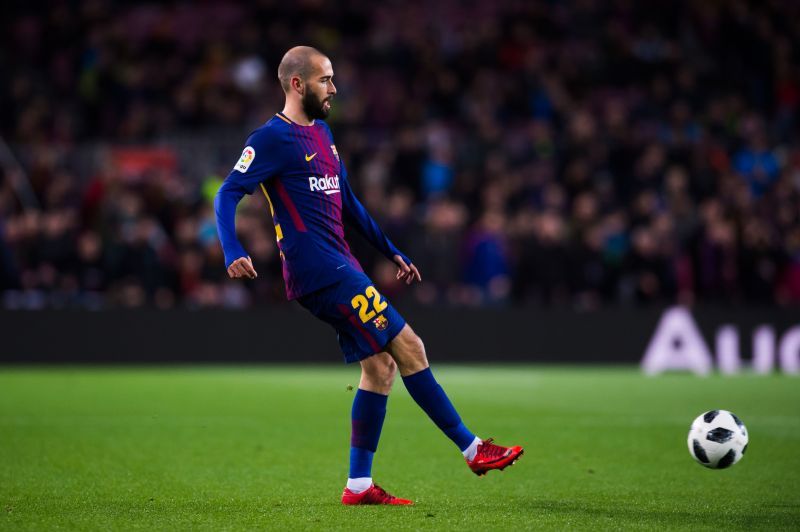 Aleix Vidal