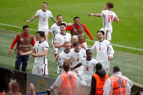 England have a crucial game against Ukraine in the quarter-finals of Euro 2020.