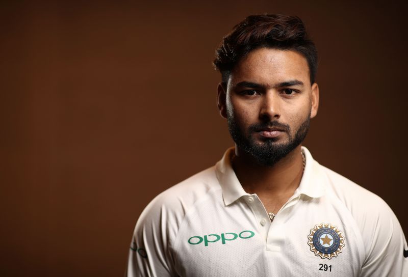 India Test Headshots Session