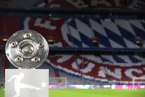 With 30 titles, Bayern Munich is the most-successful Bundesliga team ever