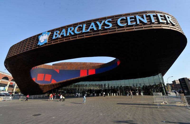 Barclays Center