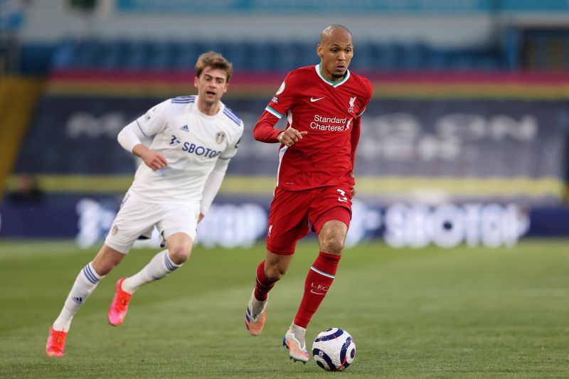 Leeds United v Liverpool - Premier League