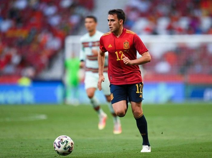 Eric Garcia&#039;s performances at Euro 2020 have Barcelona fans excited for the next season.