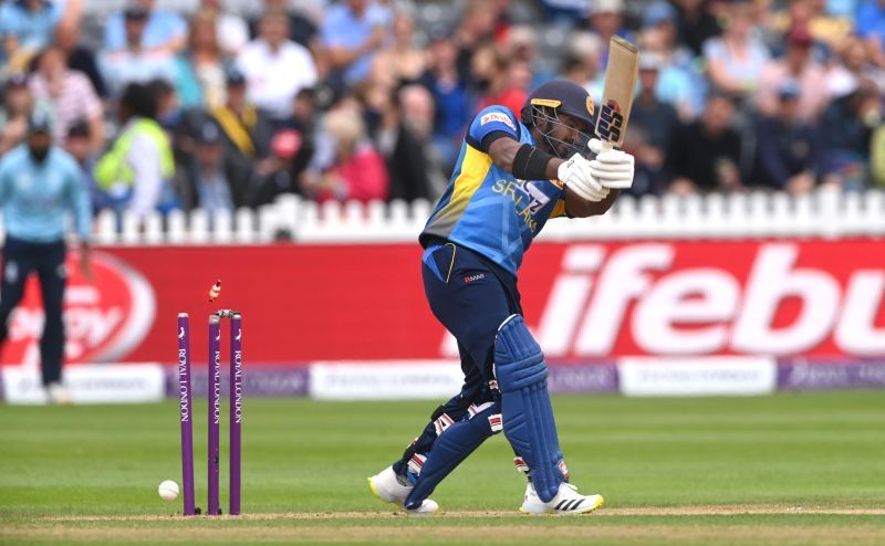 Can Sri Lanka turn around their fortunes?