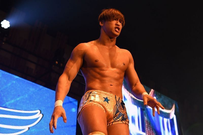 Kota Ibushi