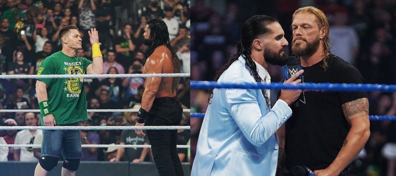 WWE SmackDown में जबरदस्त सैगमेंट्स देखने को मिल सकते हैं