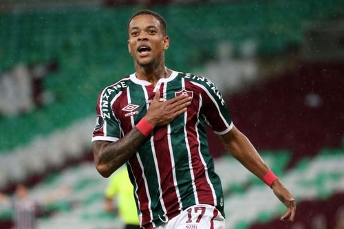 Fluminense play Gremio on Saturday