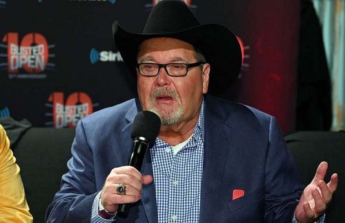 Jim Ross