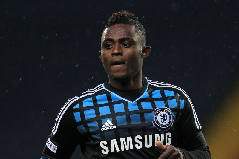 Feruz retired after Chelsea released him in 2019