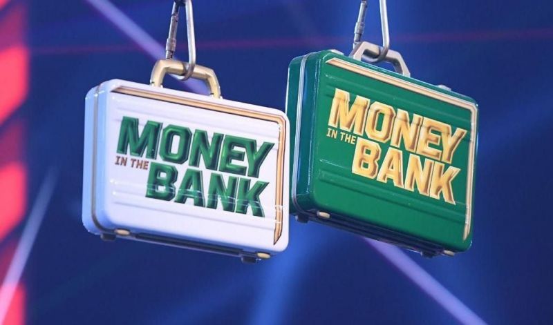 WWE: Money in the Bank