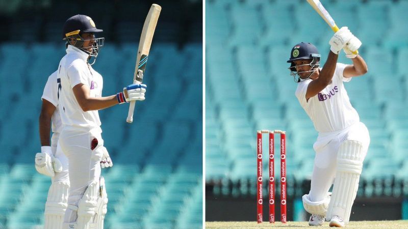 Shubman Gill &amp; Mayank Agarwal are ahead of Prithvi Shaw as Team India&#039;s opening options in Tests