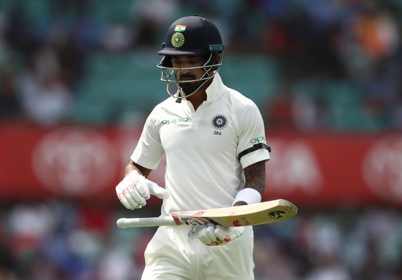 Aakash Chopra highlighted that there were similar reports about KL Rahul