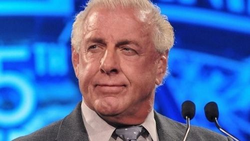 Ric Flair