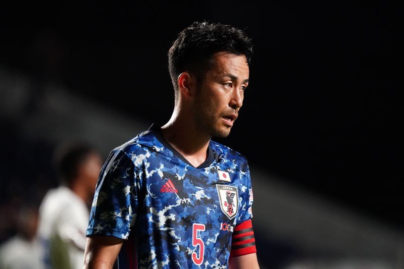 Japan v Honduras - U-24 International Friendly