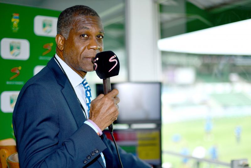 Michael Holding