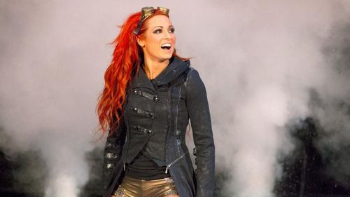 Becky Lynch