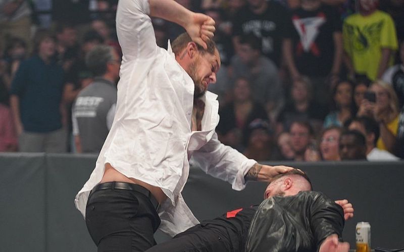 What&#039;s next for Finn Balor on WWE SmackDown?