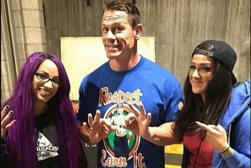 WWE सुपरस्टार की प्रतिक्रिया सामने आई